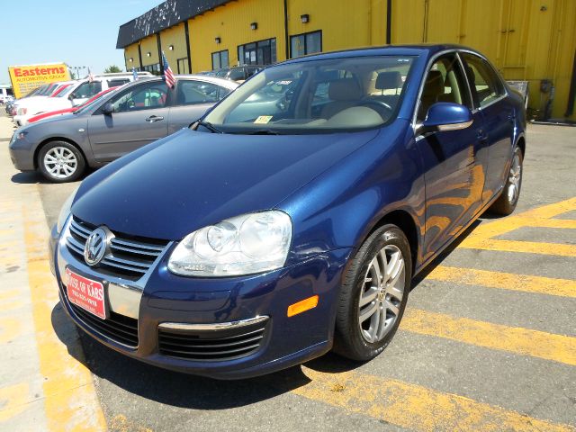 Volkswagen Jetta 2006 photo 3