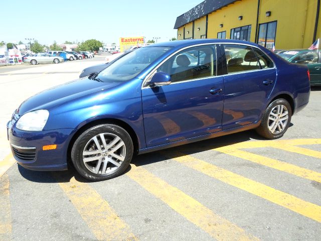 Volkswagen Jetta 2006 photo 4