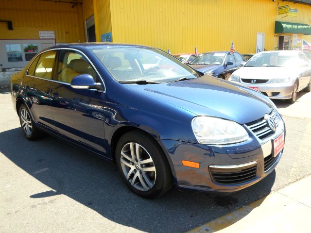 Volkswagen Jetta 2006 photo 5