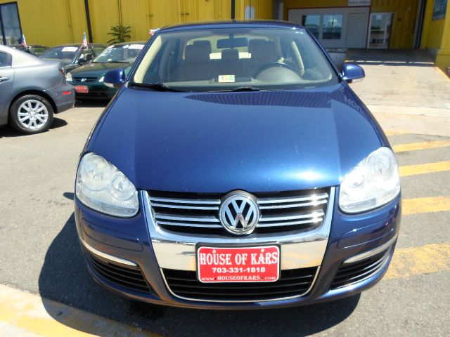 Volkswagen Jetta 2006 photo 7