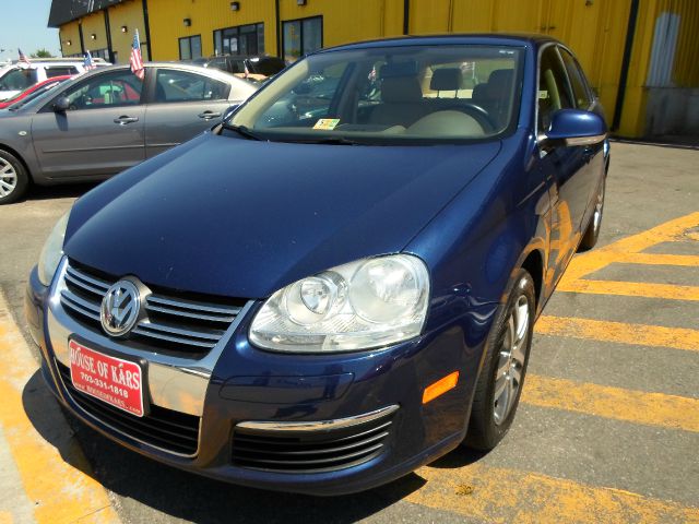 Volkswagen Jetta 2006 photo 8