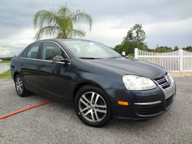 Volkswagen Jetta 2006 photo 3