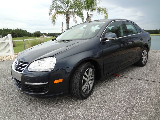 Volkswagen Jetta 2006 photo 4