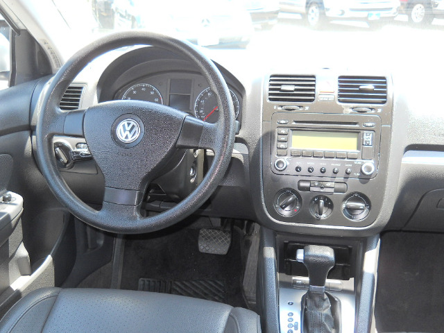 Volkswagen Jetta 2006 photo 4