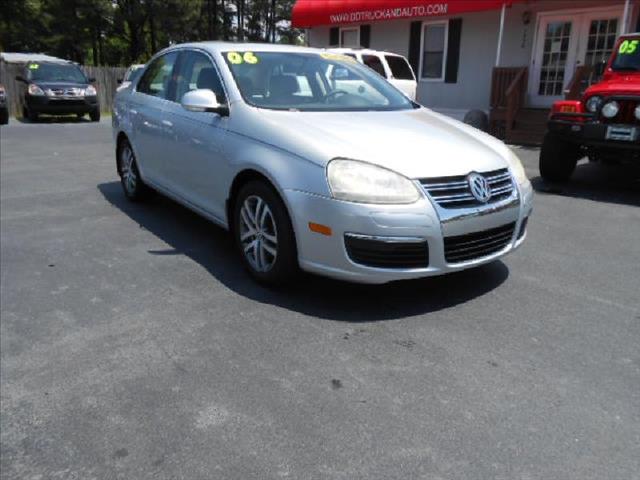 Volkswagen Jetta 2006 photo 7