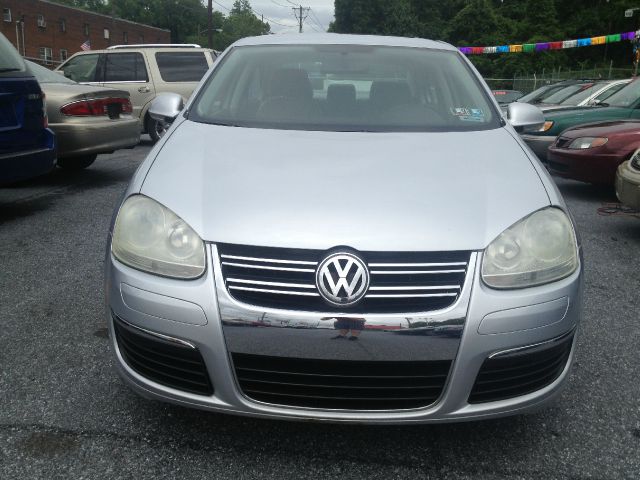 Volkswagen Jetta 2006 photo 1