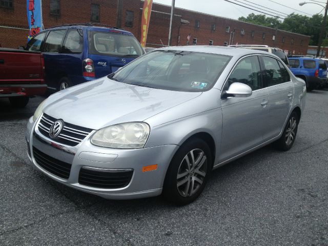 Volkswagen Jetta 2006 photo 2