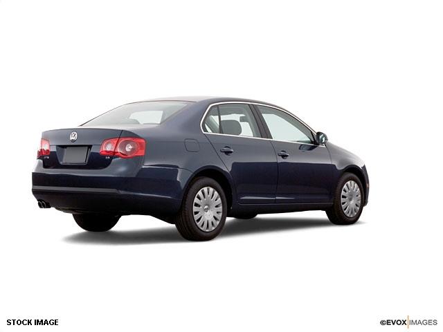 Volkswagen Jetta 2006 photo 1