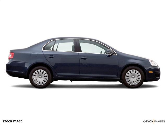 Volkswagen Jetta 2006 photo 2