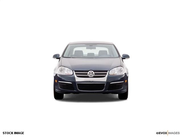 Volkswagen Jetta 2006 photo 3