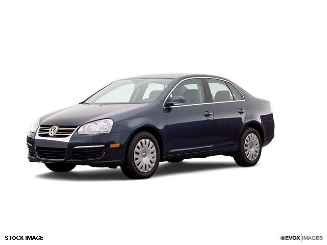 Volkswagen Jetta 2006 photo 4