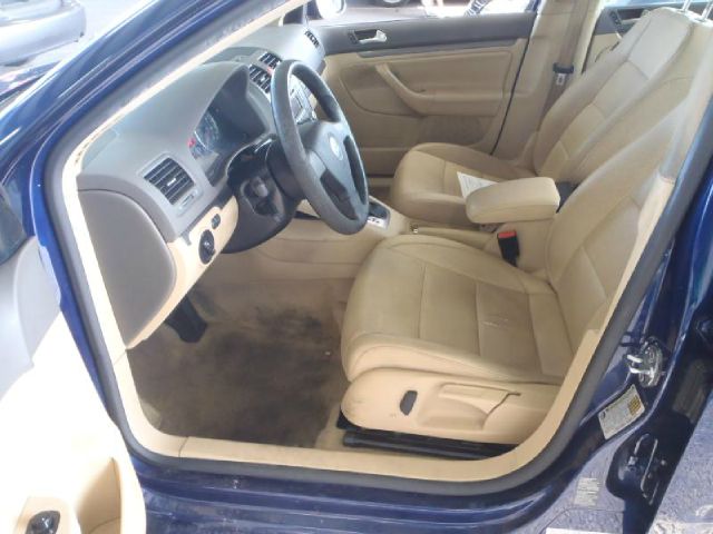 Volkswagen Jetta 2006 photo 2