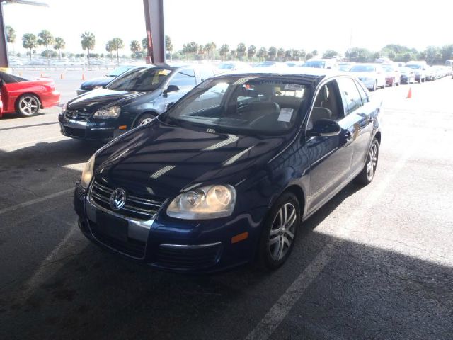 Volkswagen Jetta 2006 photo 3