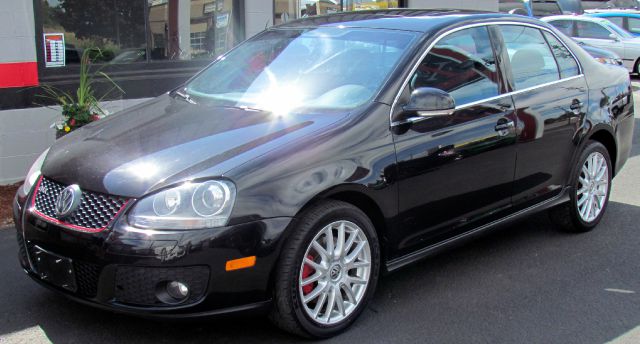 Volkswagen Jetta 2006 photo 4