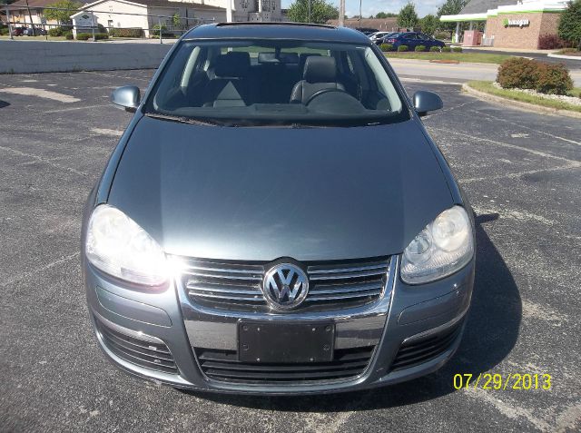 Volkswagen Jetta 2006 photo 1