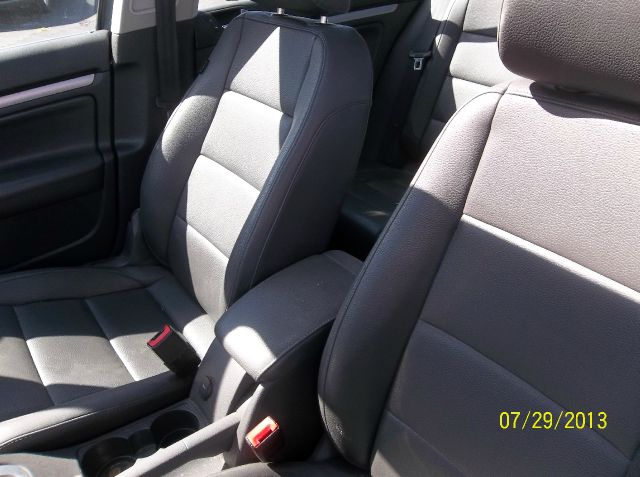 Volkswagen Jetta 2006 photo 3