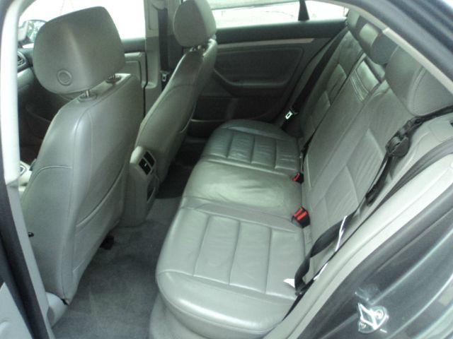 Volkswagen Jetta 2006 photo 11