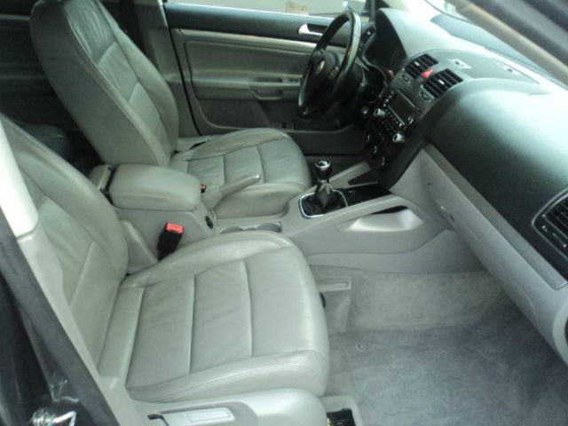 Volkswagen Jetta 2006 photo 17