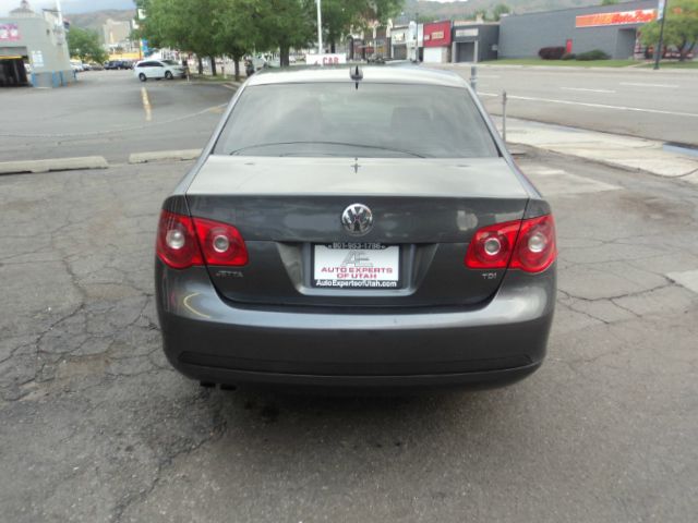 Volkswagen Jetta 2006 photo 21