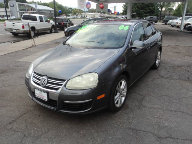 Volkswagen Jetta 2006 photo 22