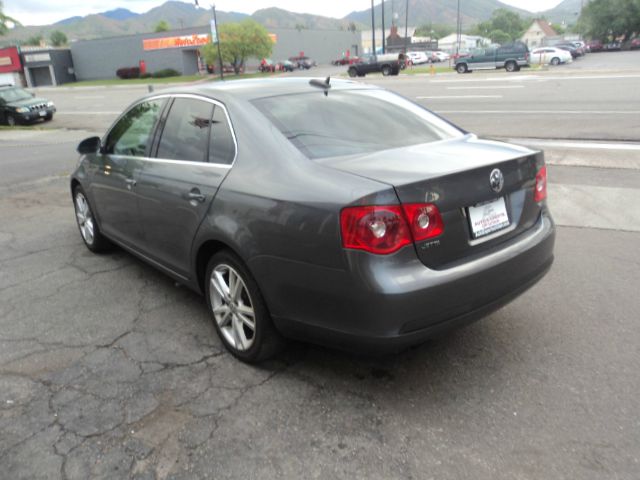 Volkswagen Jetta 2006 photo 27