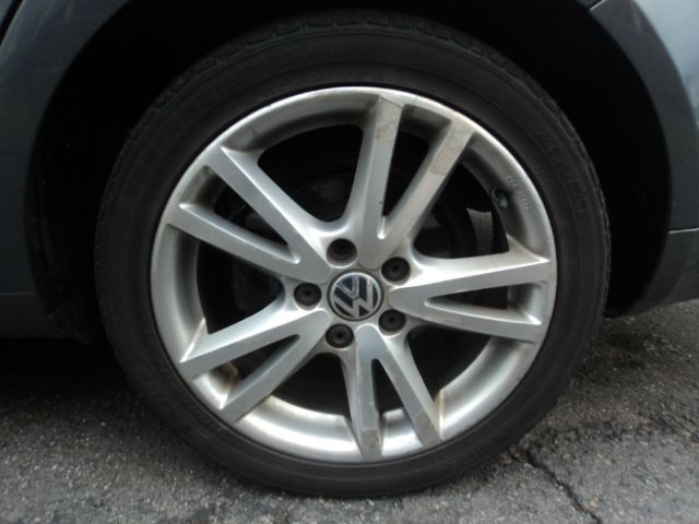 Volkswagen Jetta 2006 photo 28