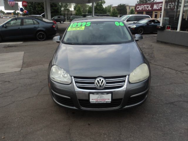 Volkswagen Jetta 2006 photo 5