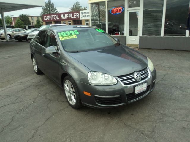 Volkswagen Jetta 2006 photo 7