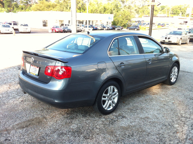 Volkswagen Jetta 2007 photo 1