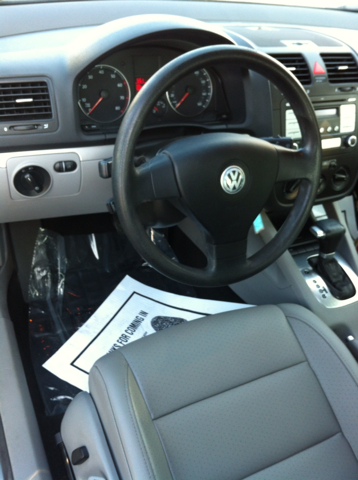 Volkswagen Jetta 2007 photo 2