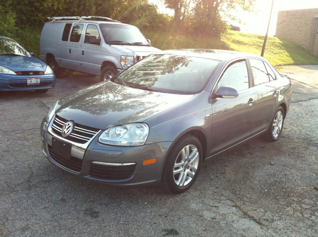 Volkswagen Jetta 2007 photo 4