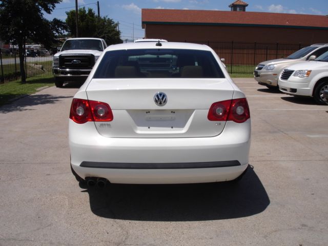 Volkswagen Jetta 2007 photo 1