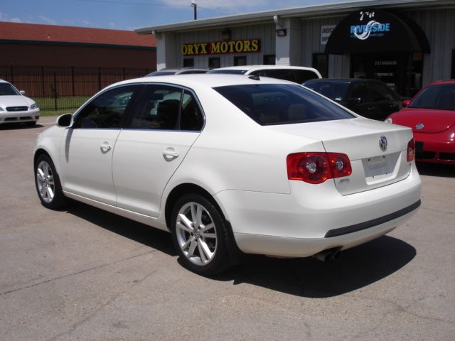 Volkswagen Jetta 2007 photo 3