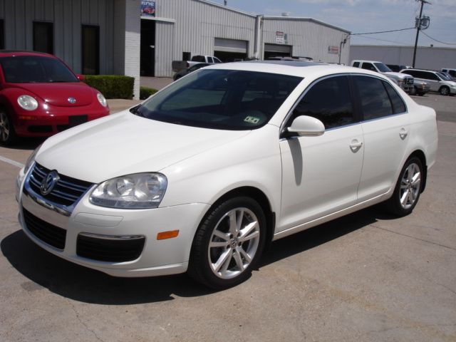 Volkswagen Jetta 2007 photo 4