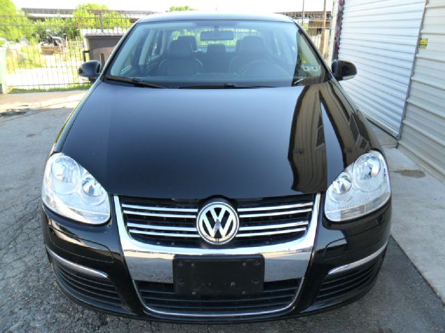 Volkswagen Jetta 2007 photo 1