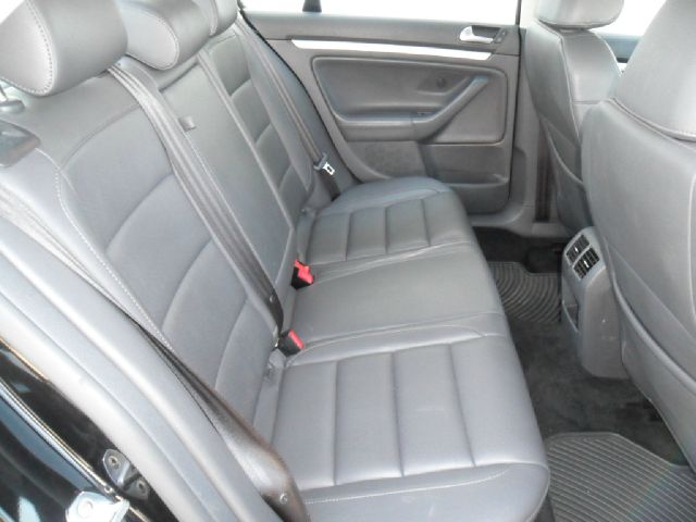 Volkswagen Jetta 2007 photo 10