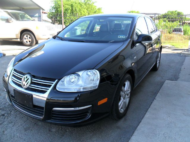 Volkswagen Jetta 2007 photo 15