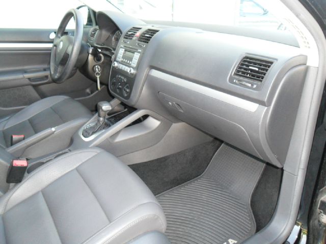 Volkswagen Jetta 2007 photo 6