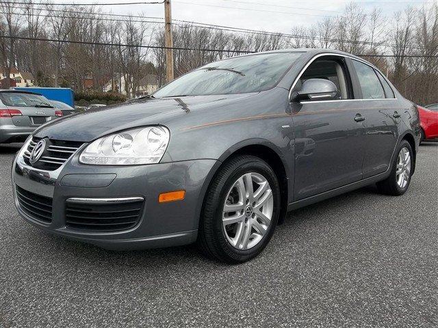 Volkswagen Jetta 2007 photo 1