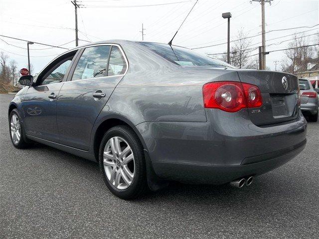 Volkswagen Jetta 2007 photo 2