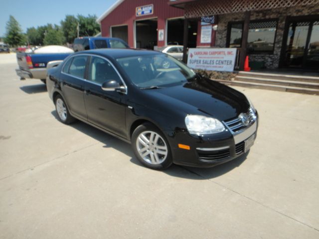 Volkswagen Jetta 2007 photo 4