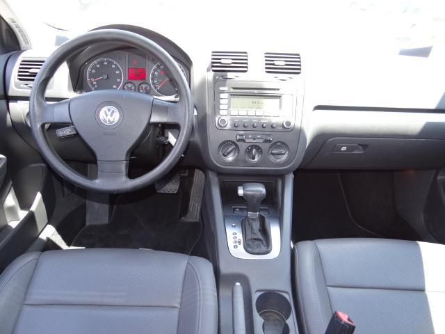 Volkswagen Jetta 2007 photo 3