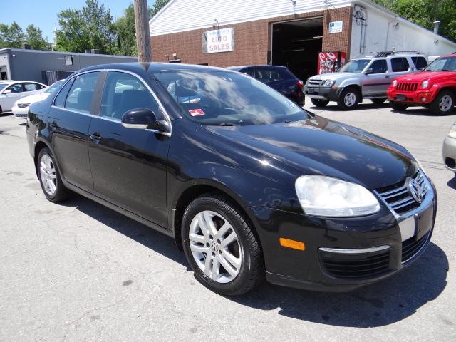 Volkswagen Jetta 2007 photo 4