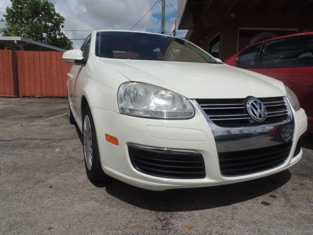 Volkswagen Jetta 2007 photo 4