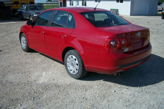 Volkswagen Jetta 2007 photo 1