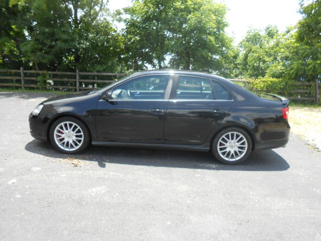 Volkswagen Jetta 2007 photo 1