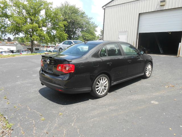 Volkswagen Jetta 2007 photo 4