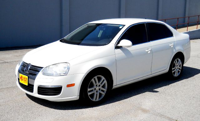 Volkswagen Jetta 2007 photo 1