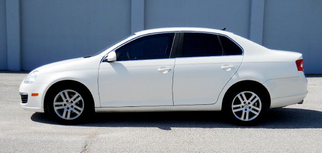 Volkswagen Jetta 2007 photo 2