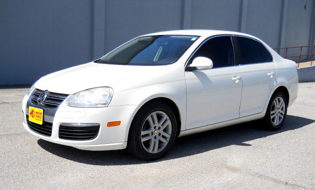 Volkswagen Jetta 2007 photo 3